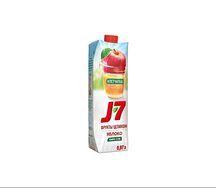 Сок J7  Яблочный