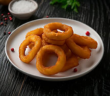 Луковые кольца