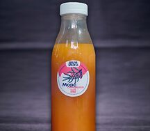 Морс с облепихой