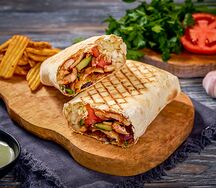 Шаурма Классическая