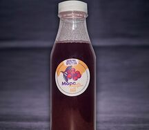 Морс Клюква-смородина