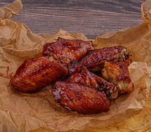Крылья BBQ
