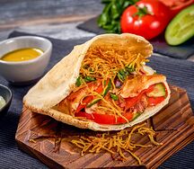 Шаурма Турецкая