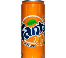 Fanta
