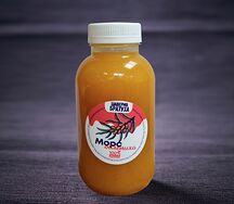 Морс с облепихой