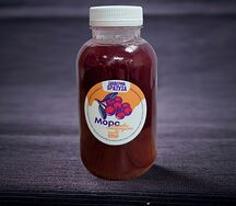 Морс Клюква-смородина