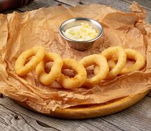 Кольца кальмара