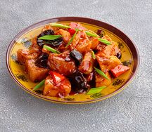 Хрустящие Баклажаны