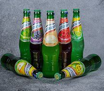 Лимонад Натахтари