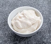 Соус Цезарь