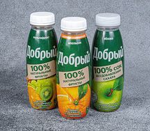 Сок Добрый