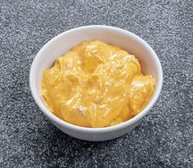 Соус Бургерный