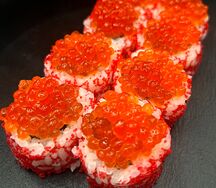 Курильский фирменный