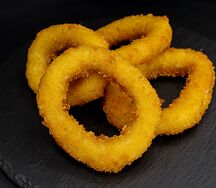 Кольца кальмара