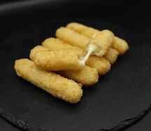 Сырные палочки 