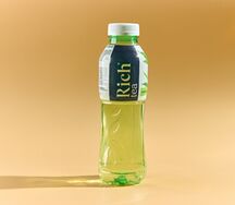 Rich зеленый чай