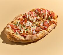  Пицца Мясная