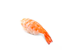 Суши Креветка