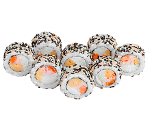 Ролл Фудживара