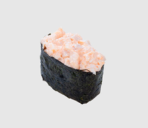 Суши Спайси Тори