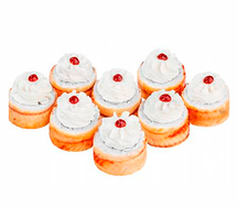 Ролл Нежный угорь