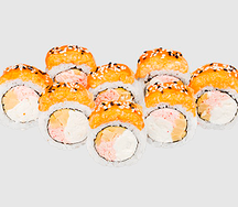 Ролл Азия чикен