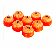 Ролл Горячий лосось