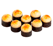 Ролл Крабик Хот