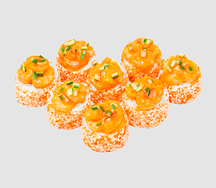 Ролл Креветка Шеф