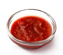 Соус Кимчи острый