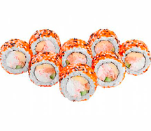 Ролл Марокко