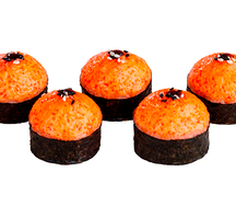 Ролл Румяный