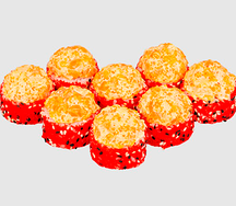 Ролл Фреш Фиш