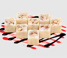 Ролл Ореховый рай