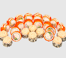 Морской сет