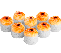 Ролл Сырный