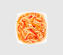 Wok Том кха с цыпленком