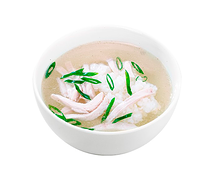 Суп Куриный