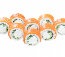 Ролл Филадельфия Шеф