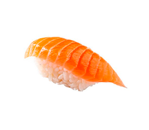 Суши Лосось