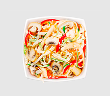 Wok классический