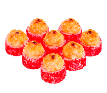 Ролл Окунь-гриль