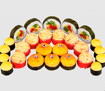 Четыре сезона