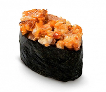 Суши Острый Угорь