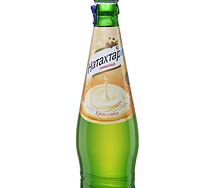 Натахтари Крем сода