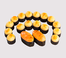 Запеченный сет