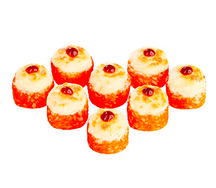 Ролл Тигровая креветка Хот