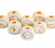 Ролл Фиеста