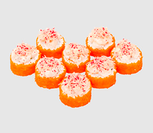 Ролл Сырная креветка