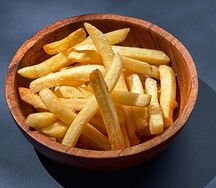 Картофель фри